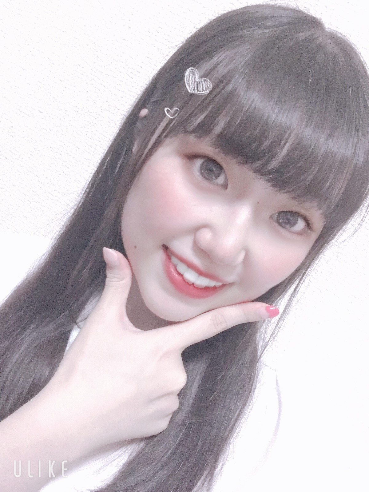 今日のめい…♪