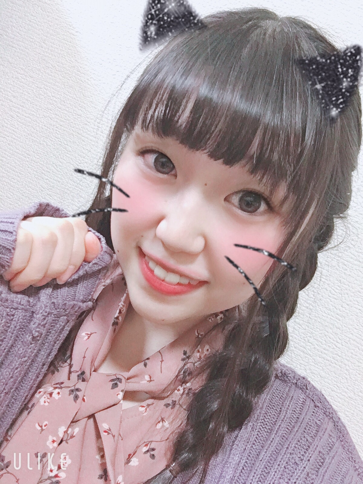 今日は、アリエルに出会えた！