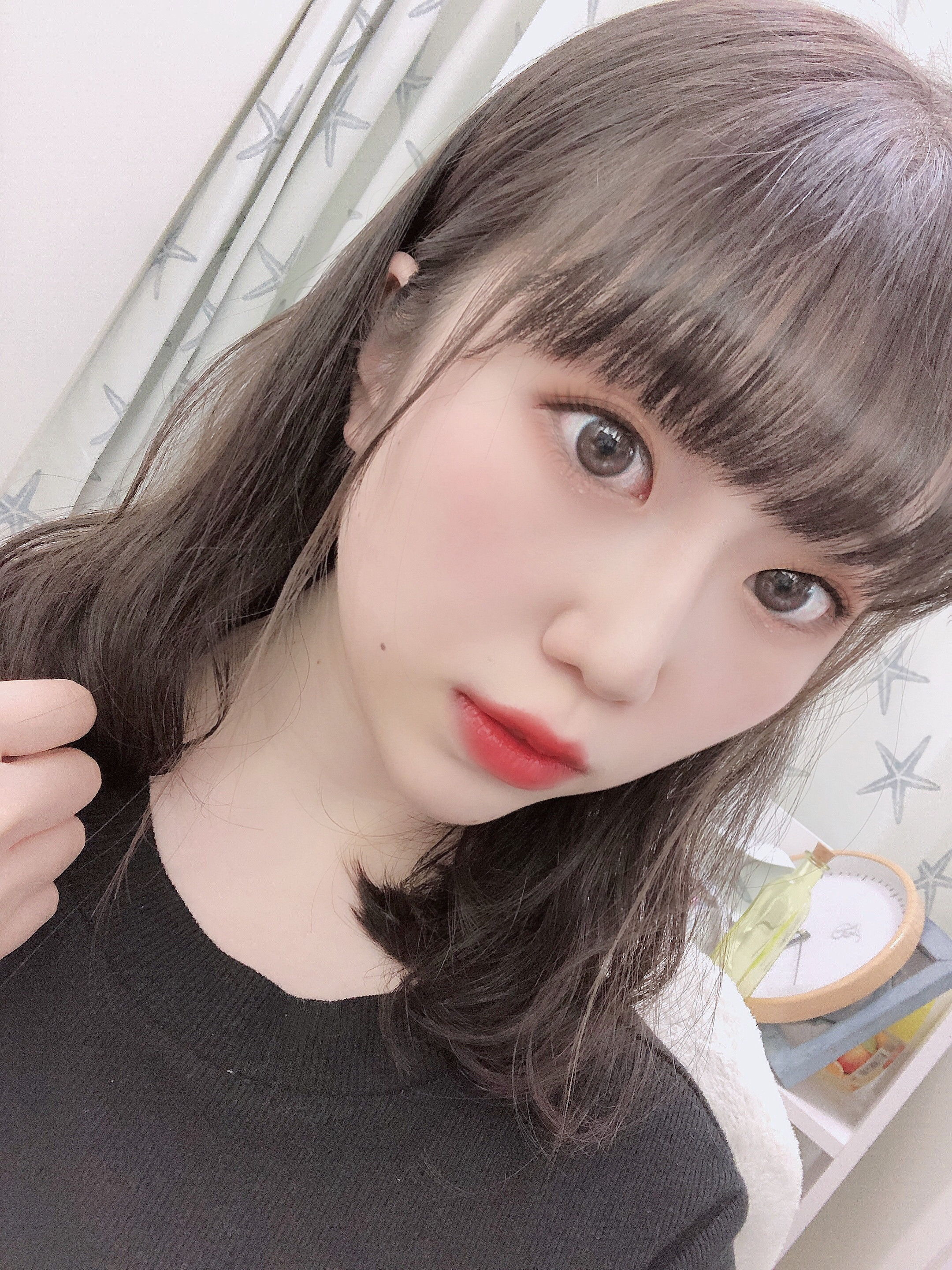 実は、今日もログインしてました♪