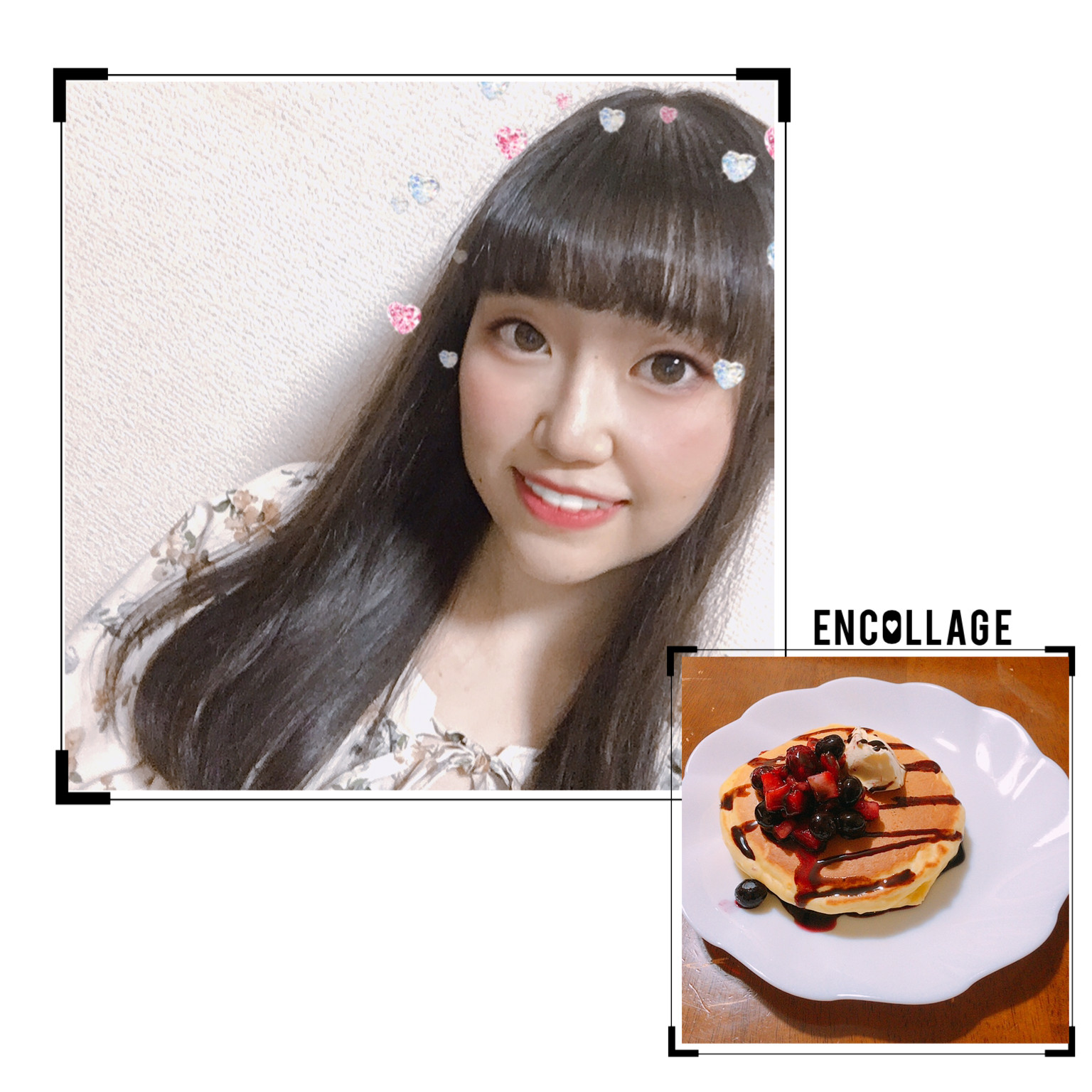 今日のめいはー、、、