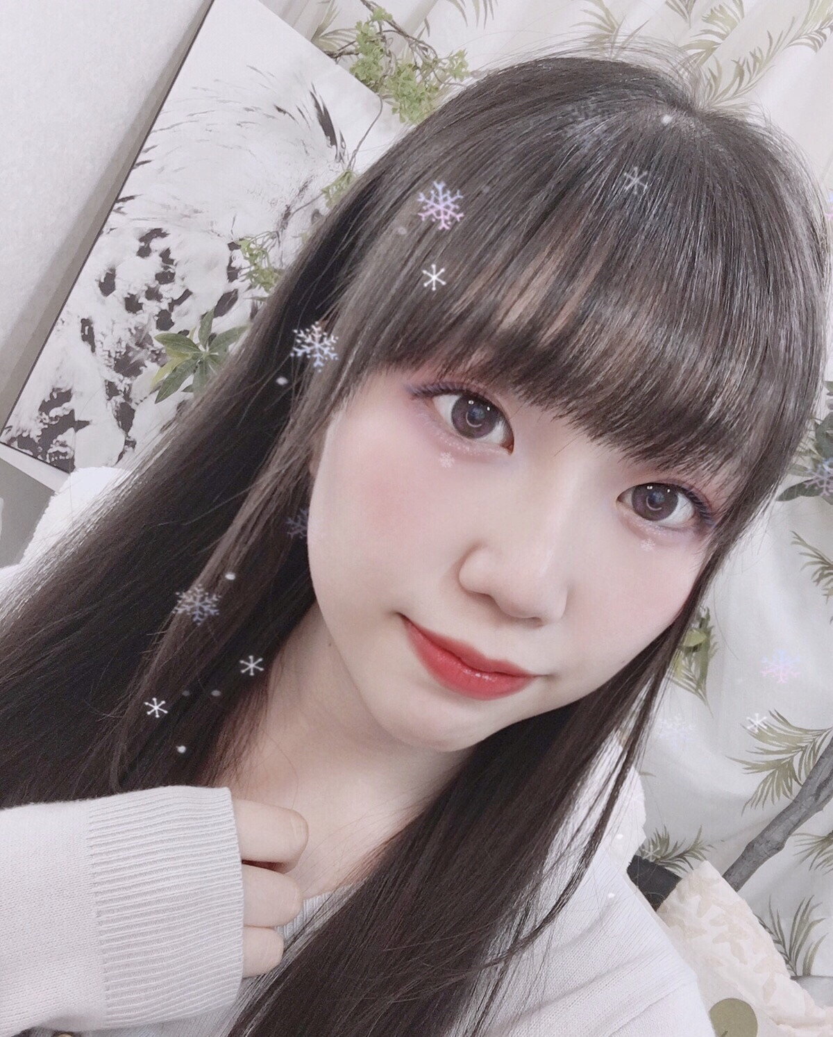 今日もログインしてました♪