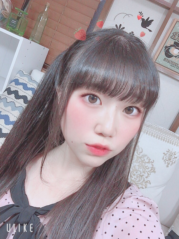 今日のめいは〜☆