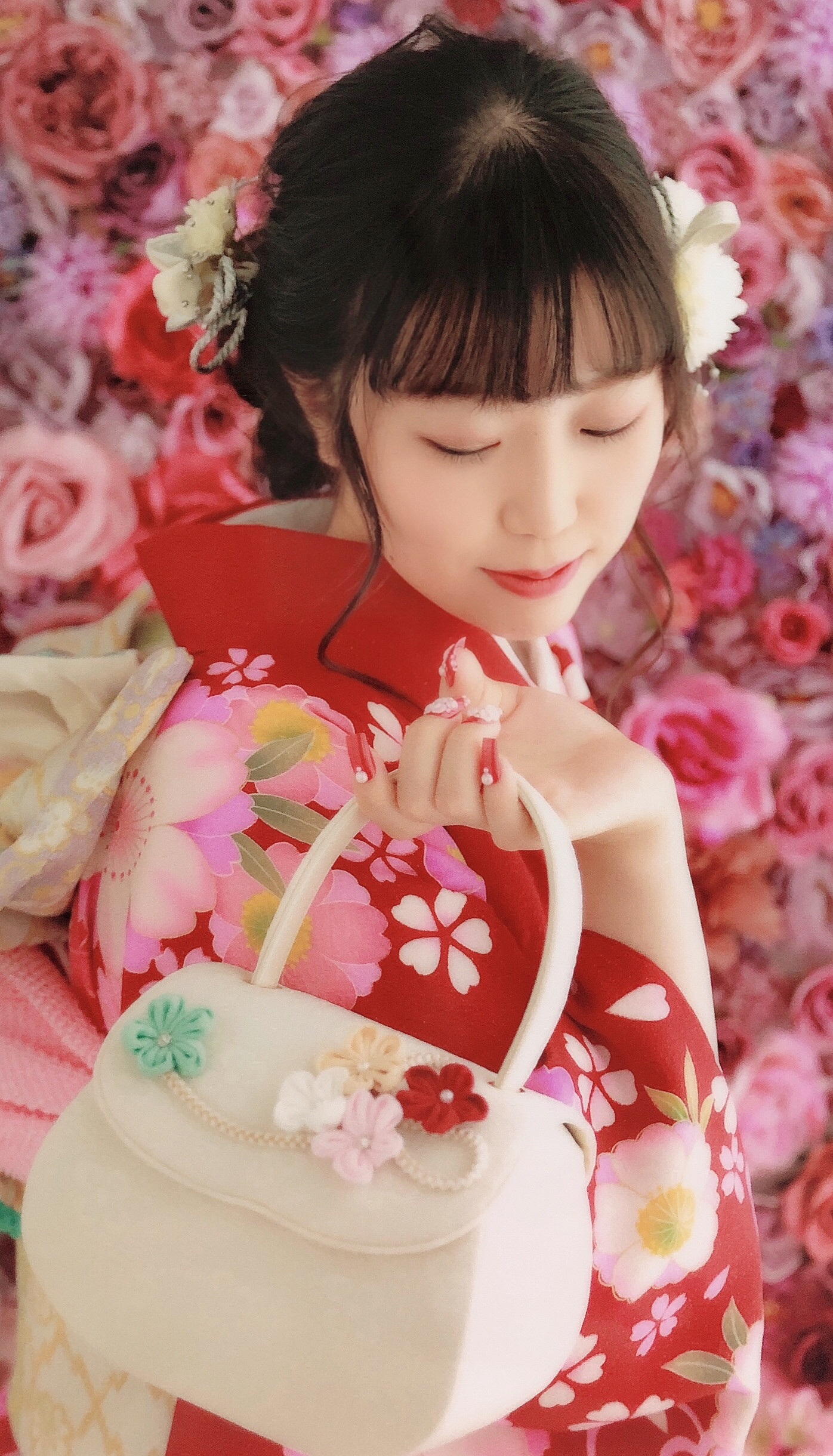 今日はのんびり過ごしました