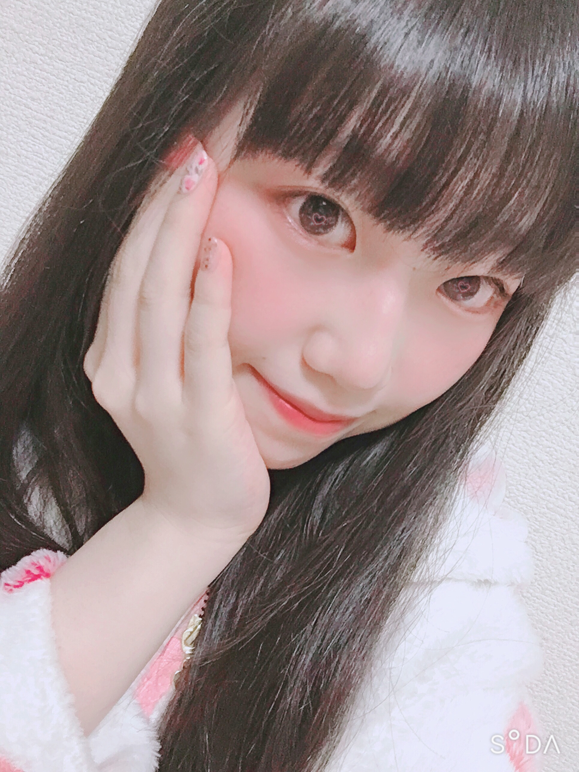 ねむねむの日でした(＞＜)