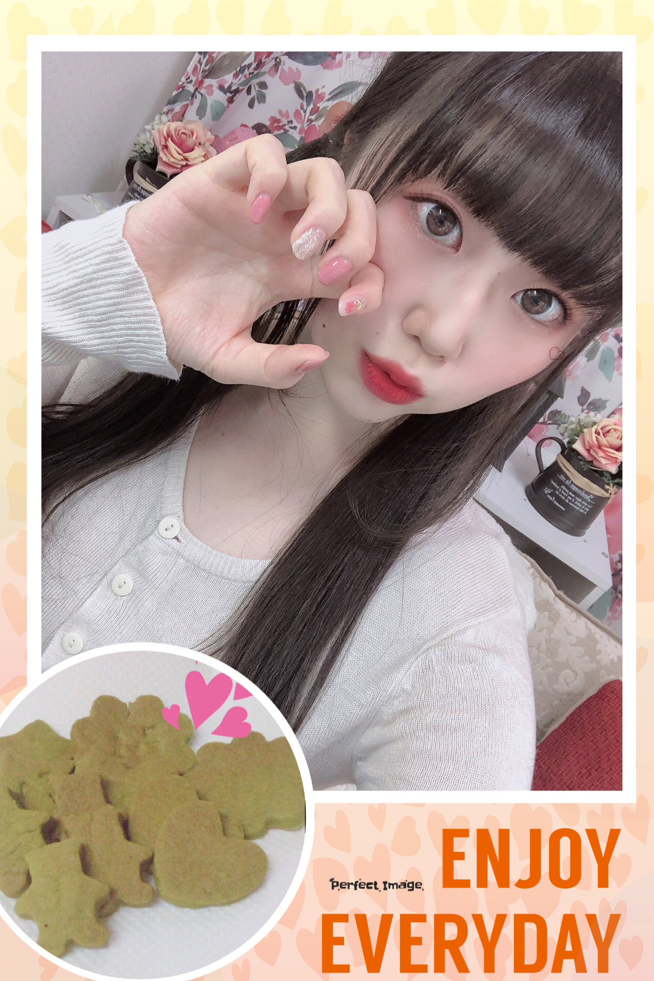 今日はバレンタインだね♪