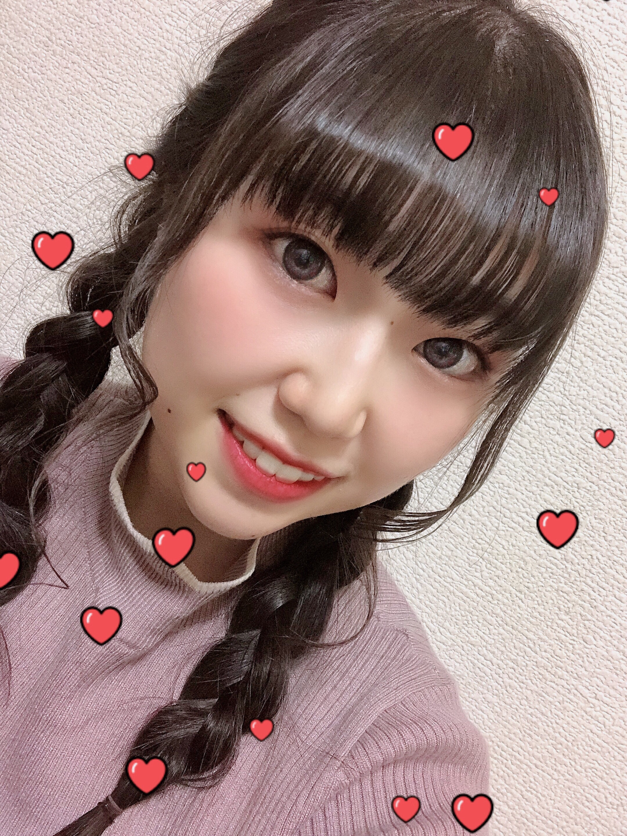 今日は、TOEICの勉強してた！