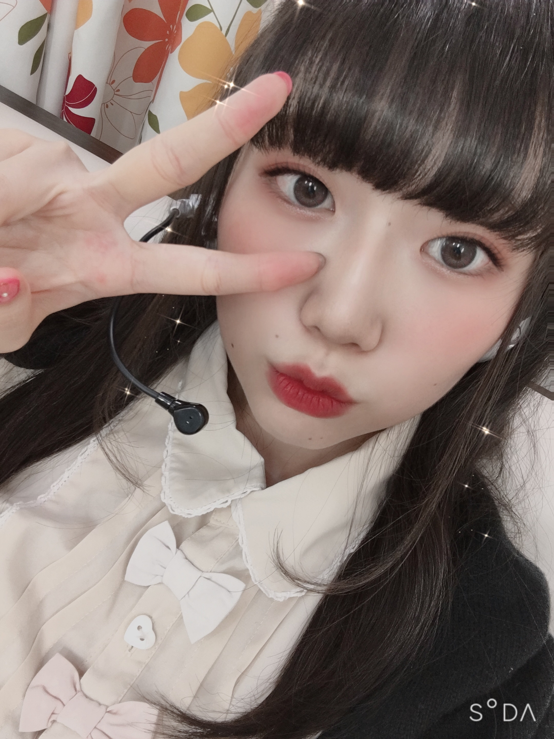 寝落ちしてた…(＞＜)