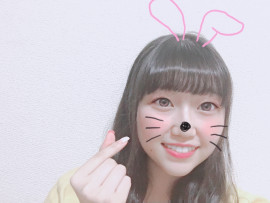 @@めい＊ちゃんの2019/9/4 (水) 21:39のブログ