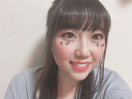 @@めい＊ちゃんの2019/9/6 (金) 23:21のブログ