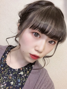 @@めい＊ちゃんの2020/2/26 (水) 22:37のブログ