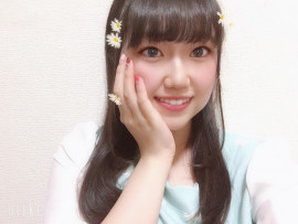 @@めい＊ちゃんの2019/9/16 (月) 01:53のブログ