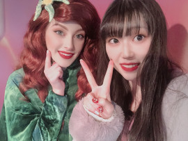 @@めい＊ちゃんの2020/1/23 (木) 19:43のブログ