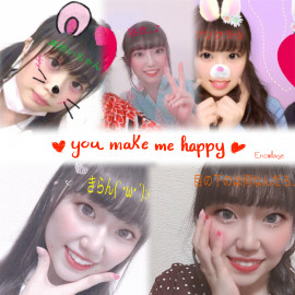 @@めい＊ちゃんの2019/9/25 (水) 08:33のブログ