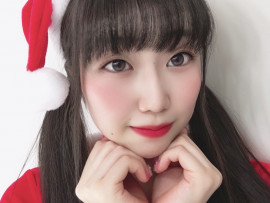 今日はイブだね♪