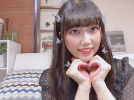 @@めい＊ちゃんの2019/8/31 (土) 21:21のブログ