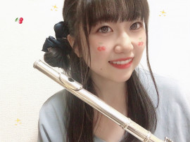 @@めい＊ちゃんの2019/8/28 (水) 20:04のブログ