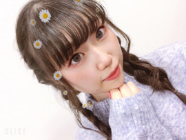 @@めい＊ちゃんの2019/12/7 (土) 20:30のブログ