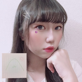 @@めい＊ちゃんの2019/9/16 (月) 23:06のブログ