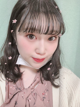 @@めい＊ちゃんの2020/3/14 (土) 20:40のブログ