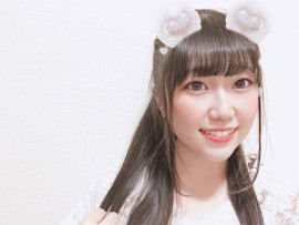 @@めい＊ちゃんの2019/9/13 (金) 00:07のブログ