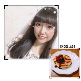 @@めい＊ちゃんの2019/10/7 (月) 23:21のブログ