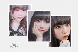 @@めい＊ちゃんの2019/11/26 (火) 07:54のブログ