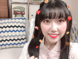 @@めい＊ちゃんの2019/9/6 (金) 23:14のブログ