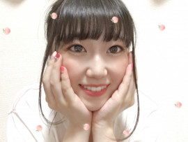 @@めい＊ちゃんの2019/9/10 (火) 18:45のブログ