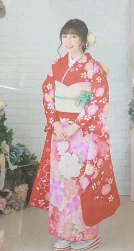 @@めい＊ちゃんの2020/1/23 (木) 07:39のブログ