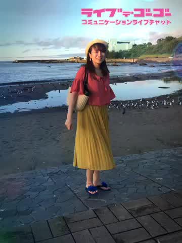 夏の一コマ