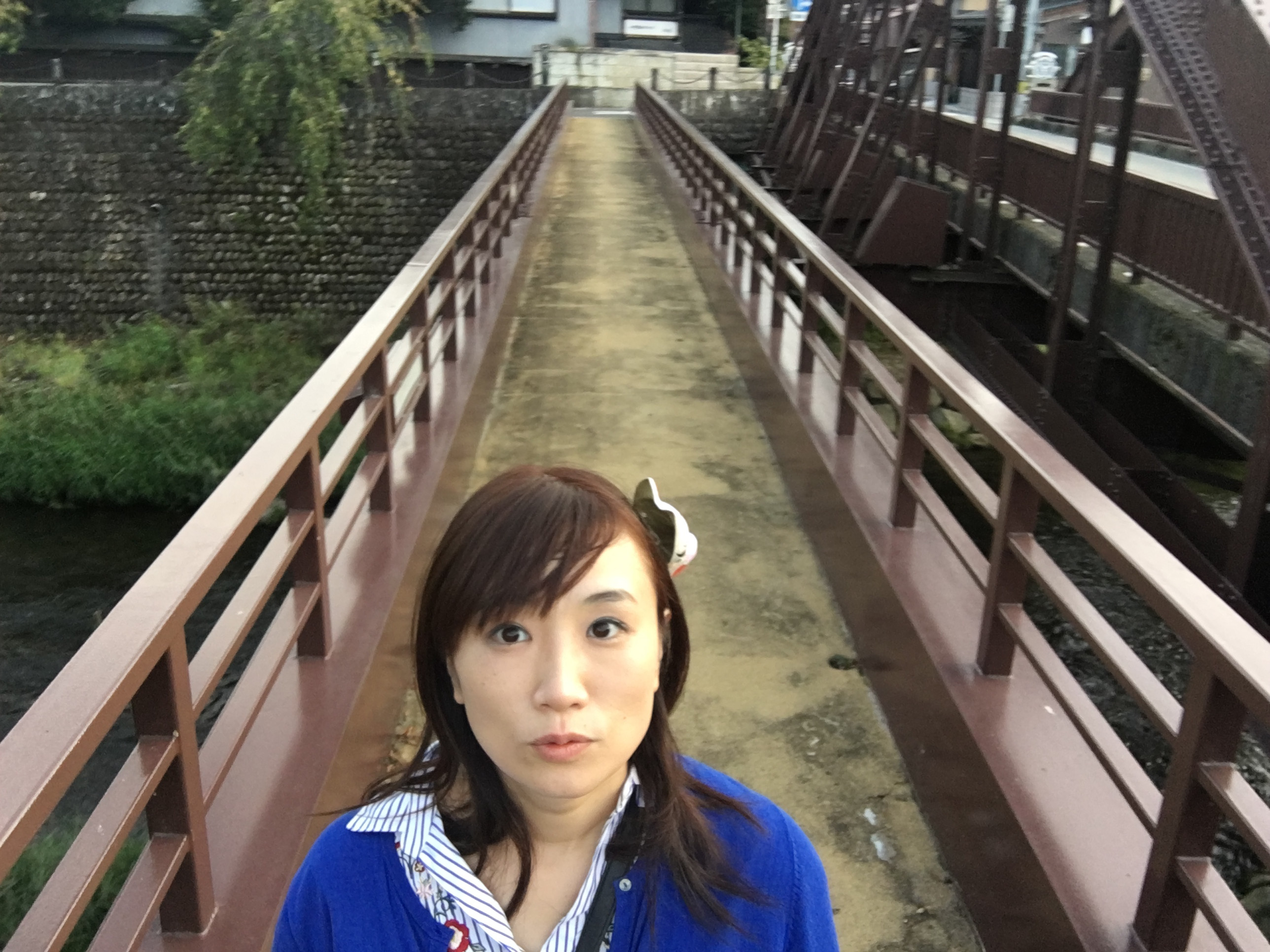 体が弱いのです