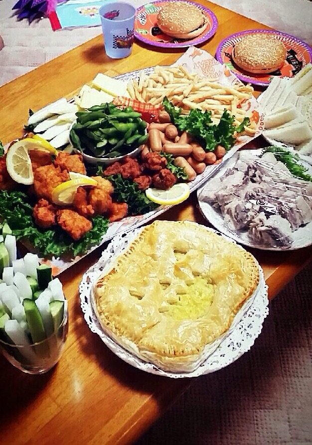 あぃり☆ちゃんの2014/10/14 (火) 09:54のブログ