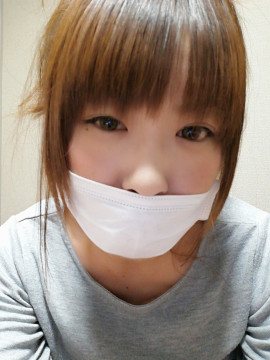 口元炎症…（泣）