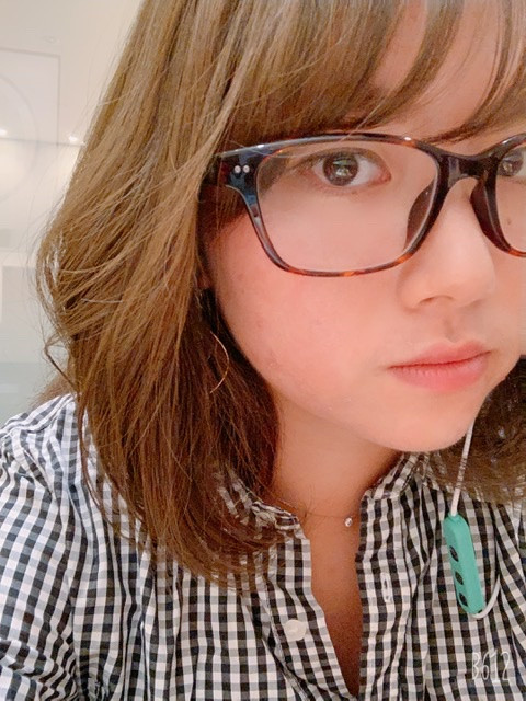 チアキちゃんの2019/12/27 (金) 15:44のブログ