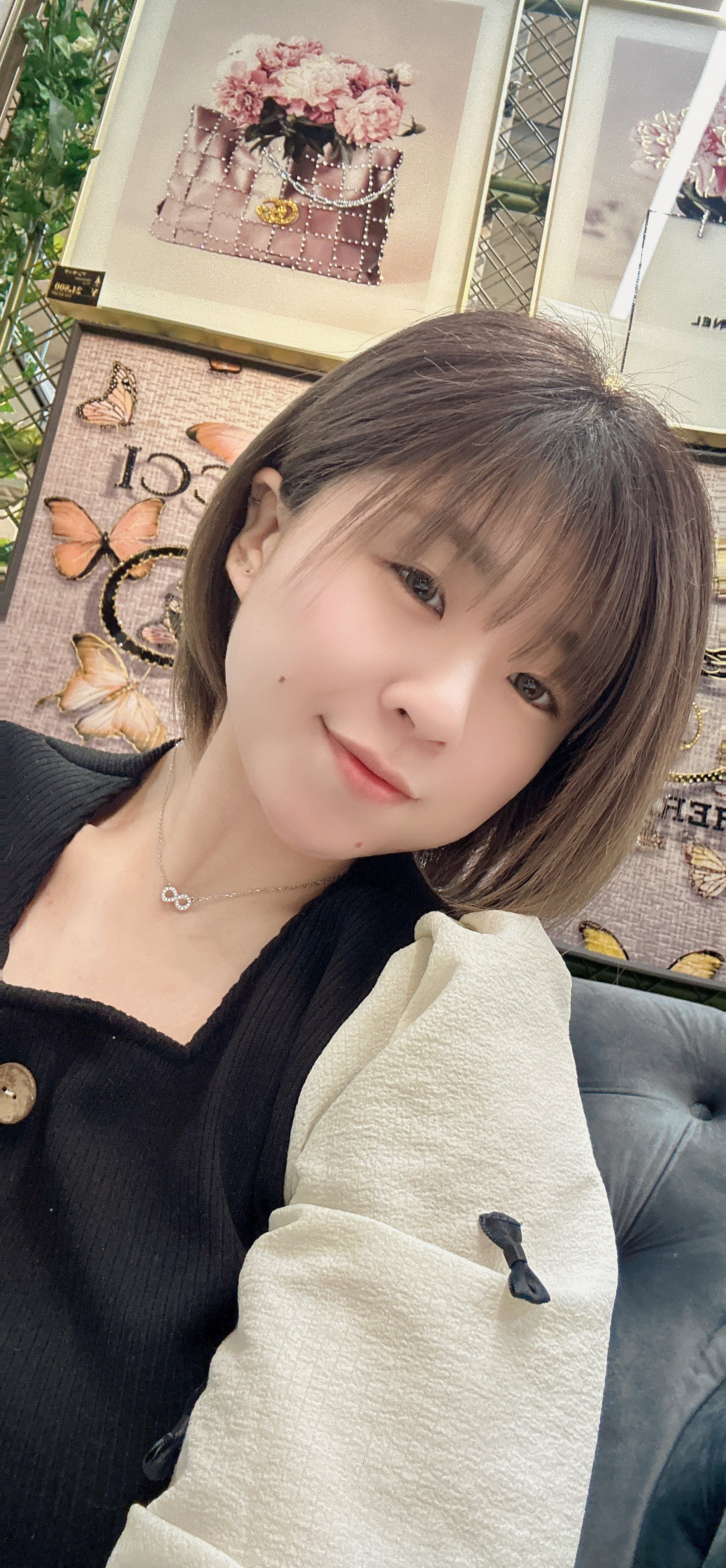 本日もお仕事です?