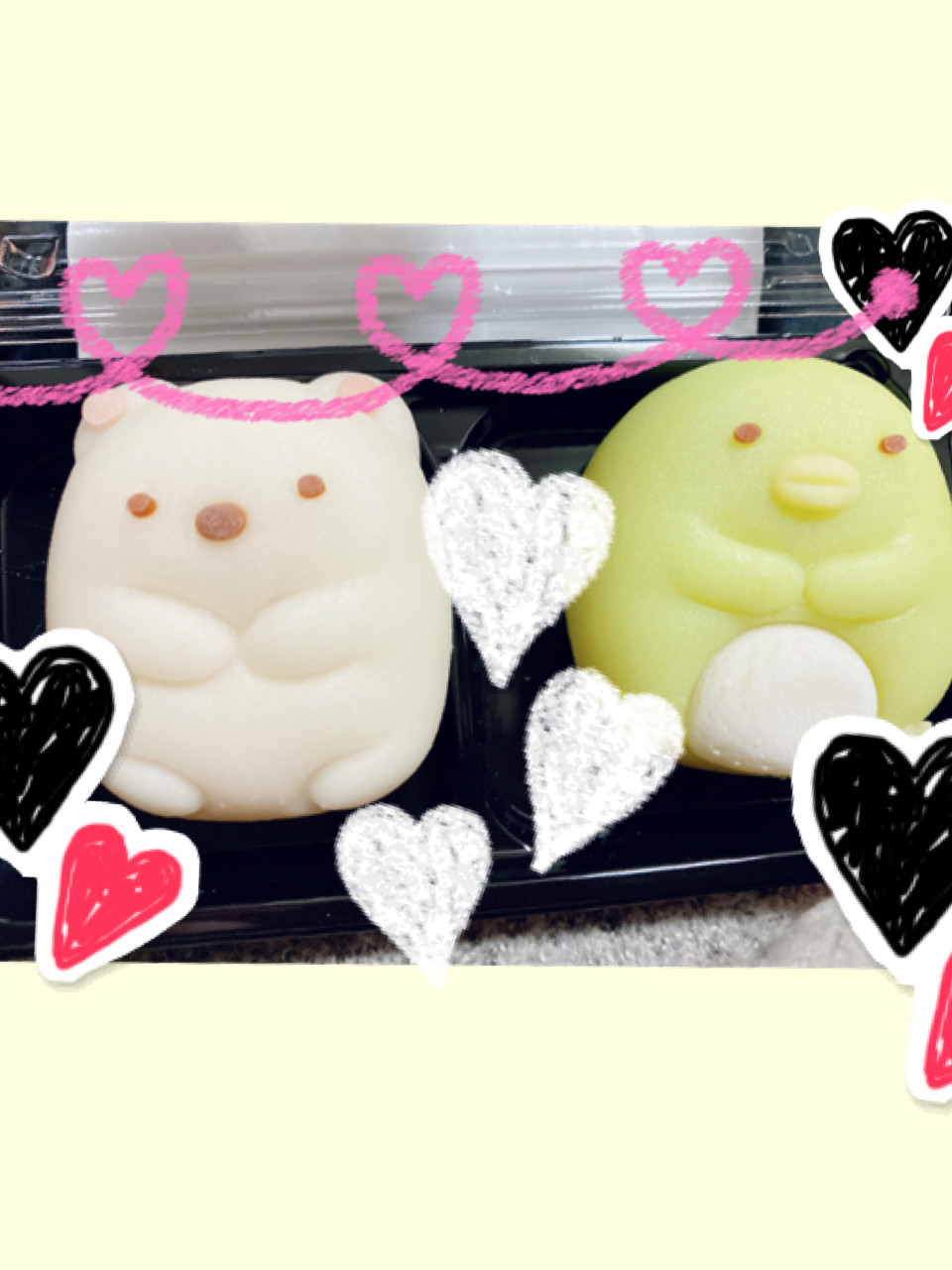 昨日はチャットDAY