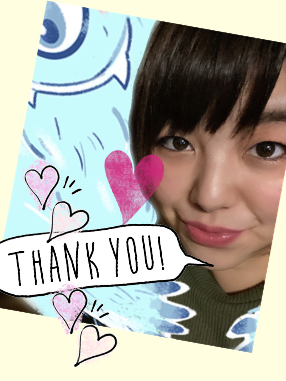 こんばんは！！