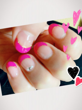 みりちゃんの2019/11/1 (金) 18:40のブログ