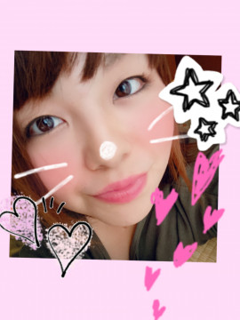 みりちゃんの2019/10/14 (月) 16:33のブログ