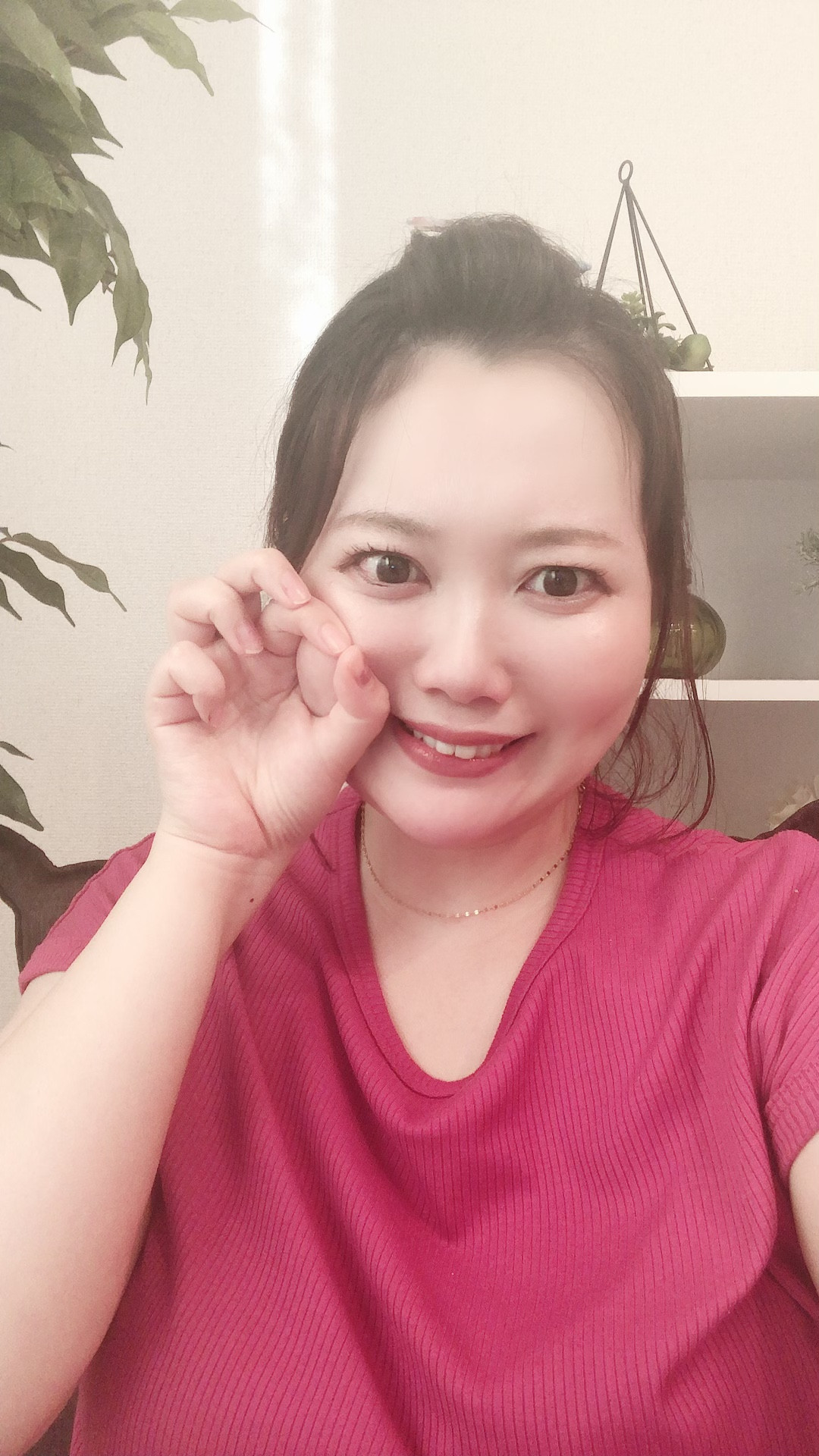 お久しぶりです?