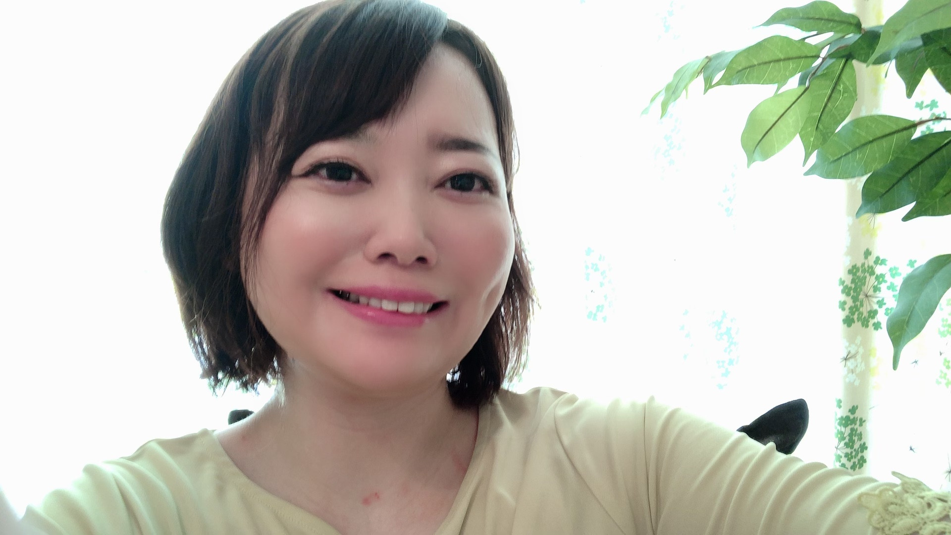 今日はお休み！