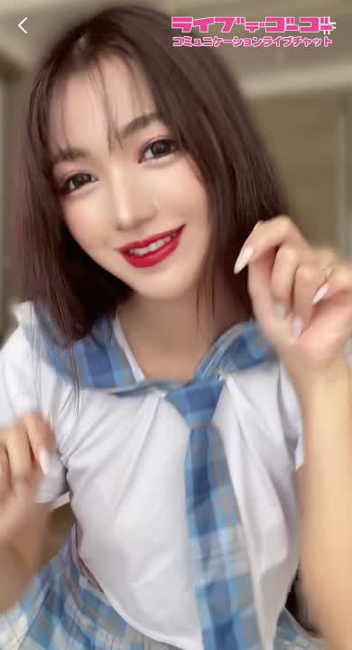 アニメ系制服コス…///
