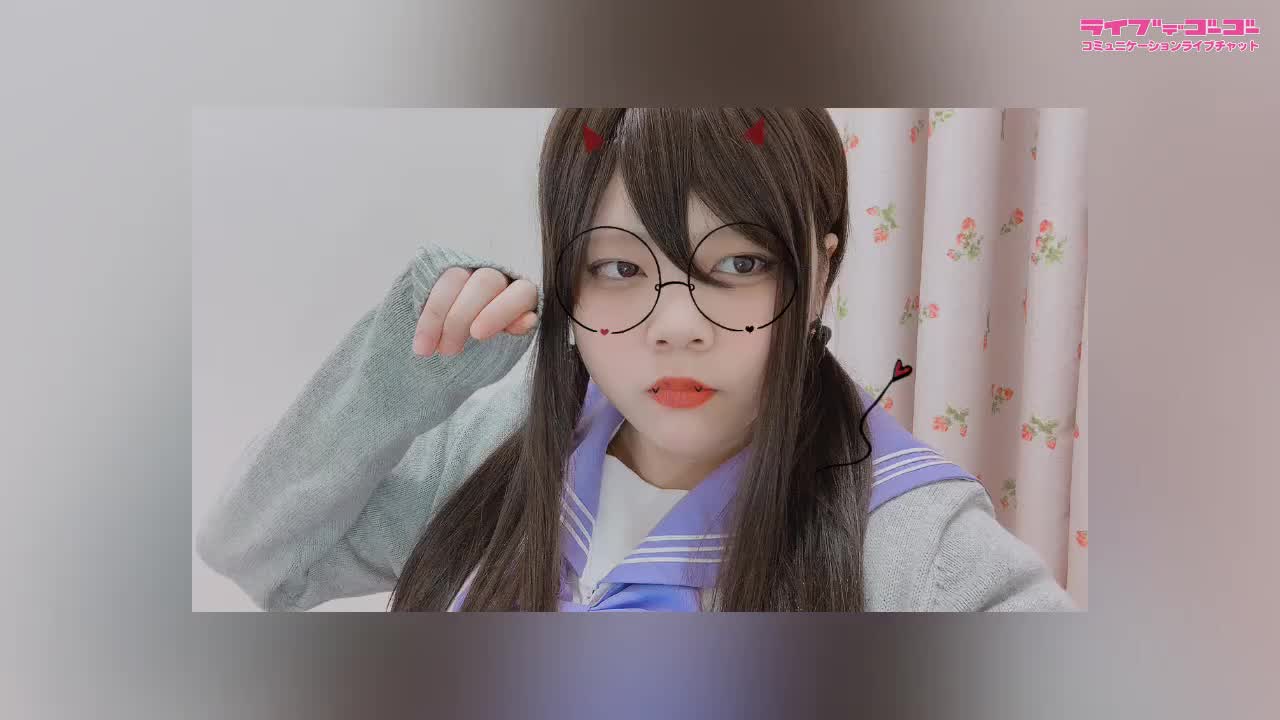 はじめまして??