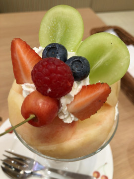 初めまして☆