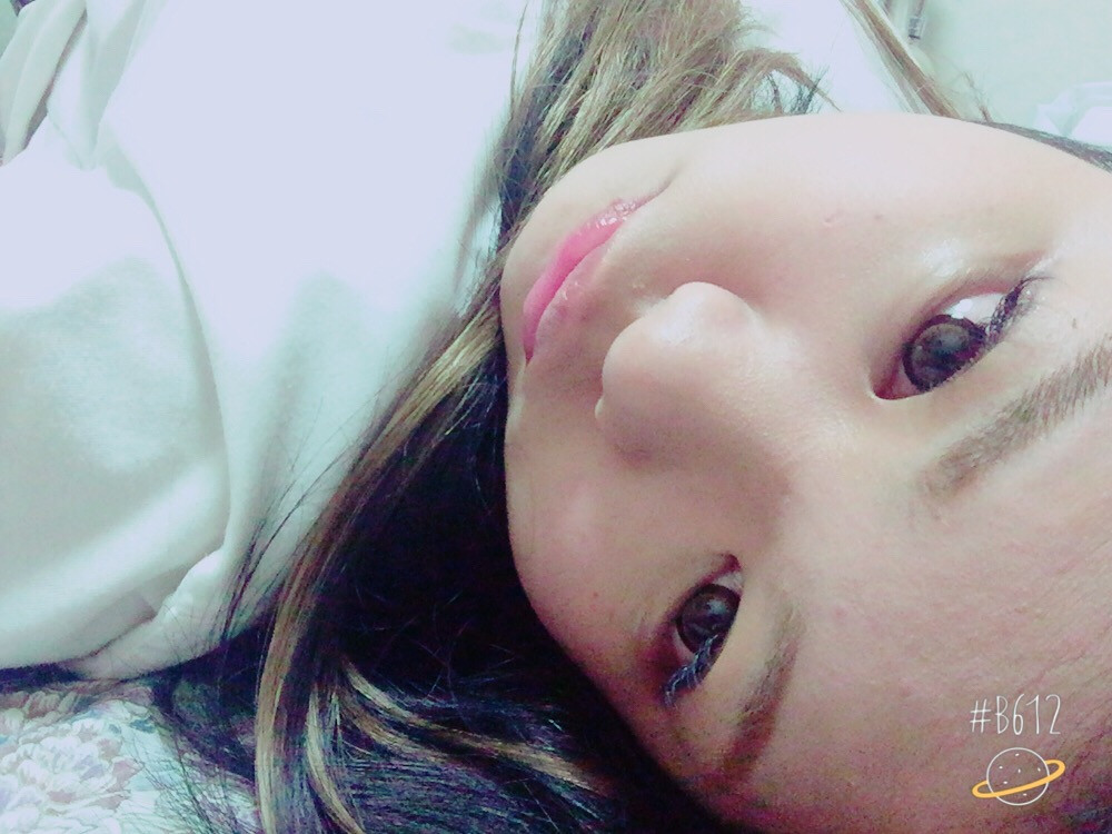暑いなー?