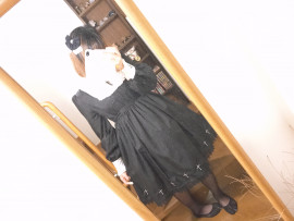 あやちゃんの2019/10/1 (火) 22:49のブログ