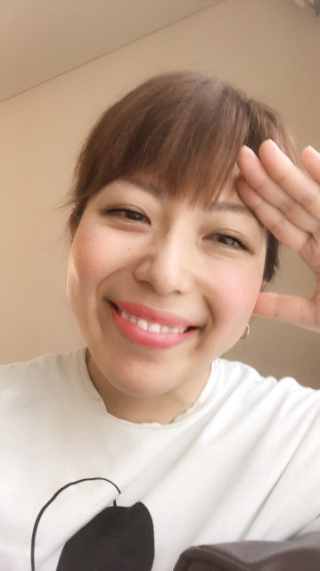 頑張って！！！