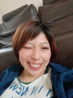 こんにちは！！