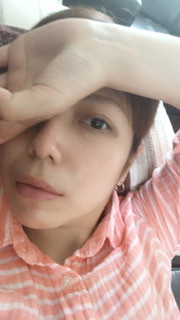 目、目、目が、、、