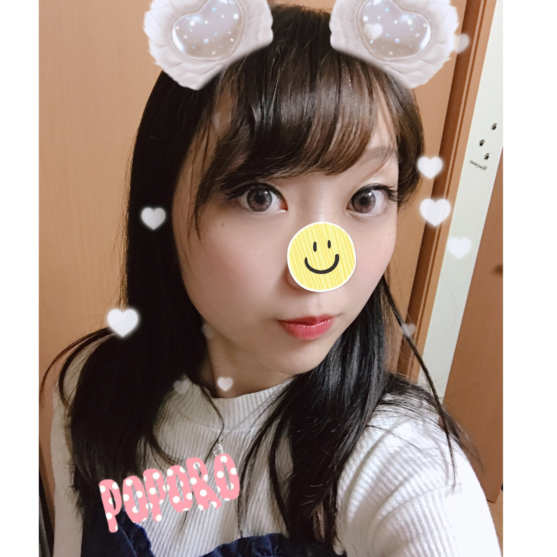 ぽぽろちゃんの2019/10/28 (月) 23:32のブログ